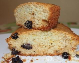 Манник без яиц