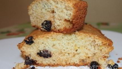 Манник без яиц