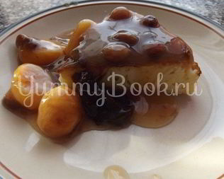 Манник из детства