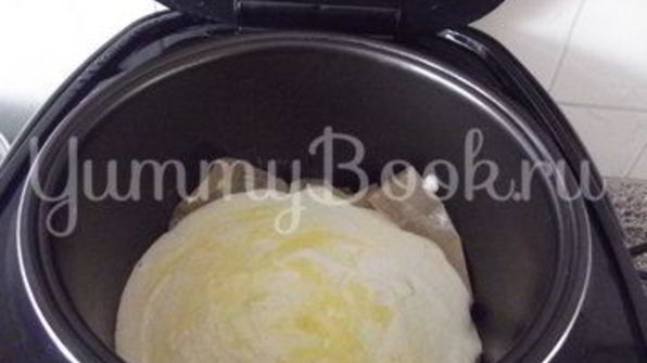 манник из детства