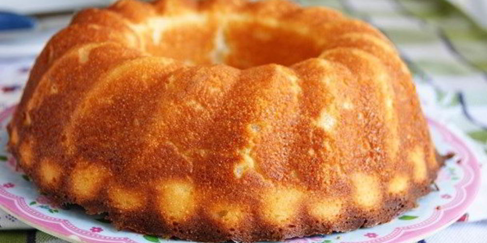 Рецепт манника из сметаны и творога