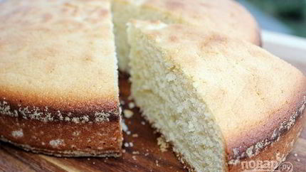 Манник классический