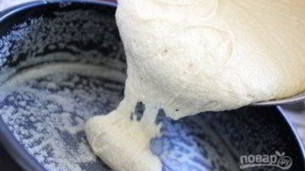 манник классический