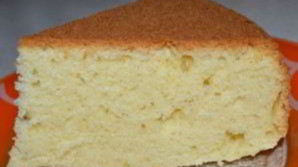 манник на густой сметане в мультиварке