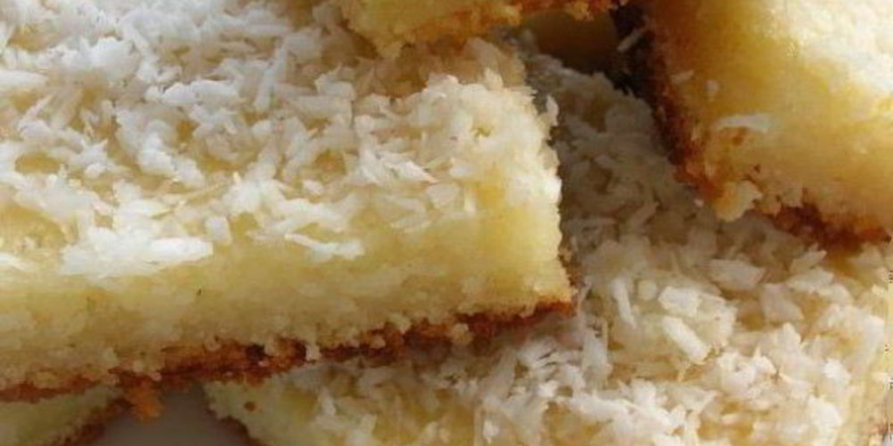 Рецепт манника на йогурте