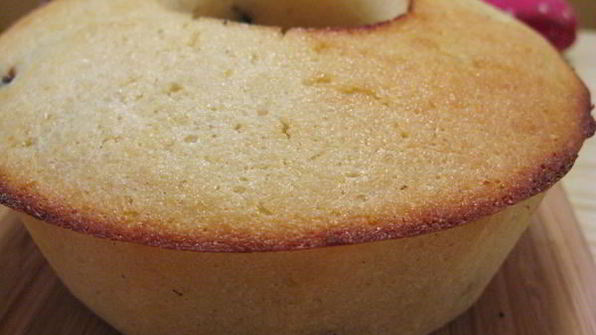 манник на кефире