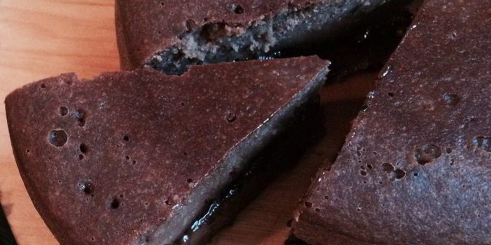 Рецепт манника на кислом молоке в мультиварке