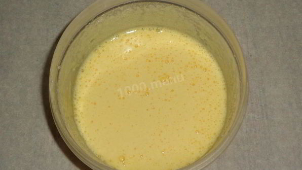 манник на молоке в духовке