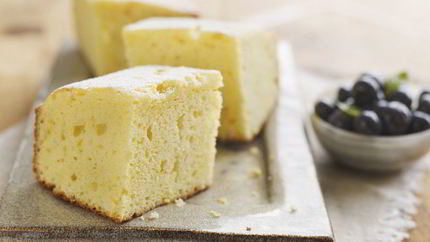 Манник на молоке в мультиварке