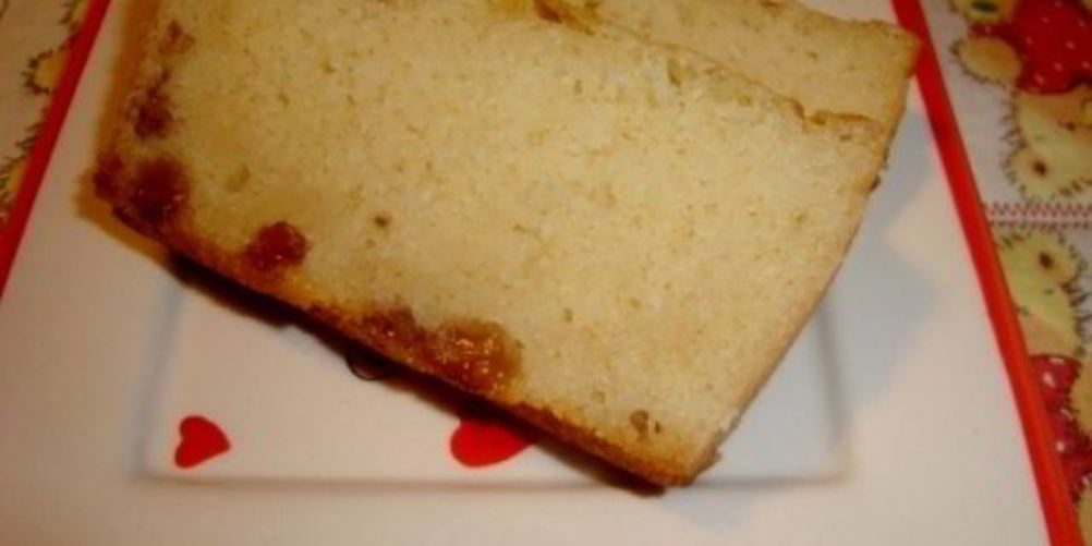 Рецепт манника на ряженке