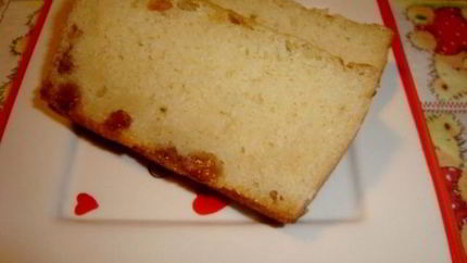 Манник на ряженке