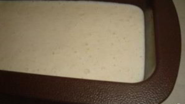 манник на ряженке