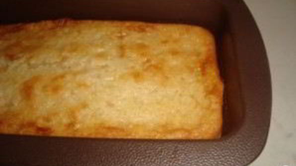 манник на ряженке