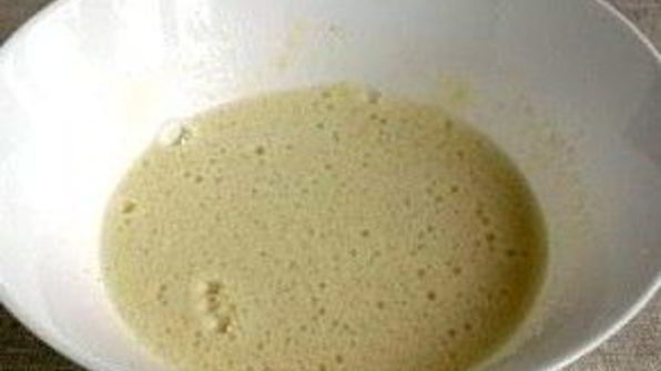 манник на сметане в мультиварке