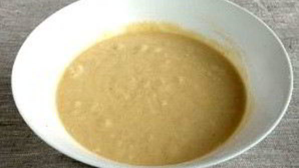 манник на сметане в мультиварке