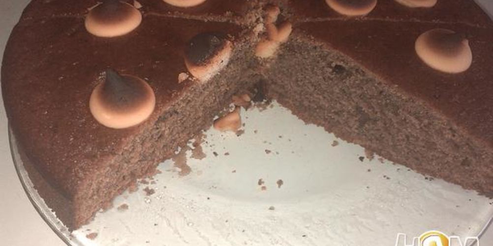 Рецепт манника нечаянного