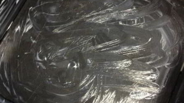 манник с изюмом