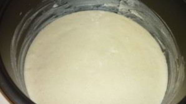 манник с творогом в мультиварке