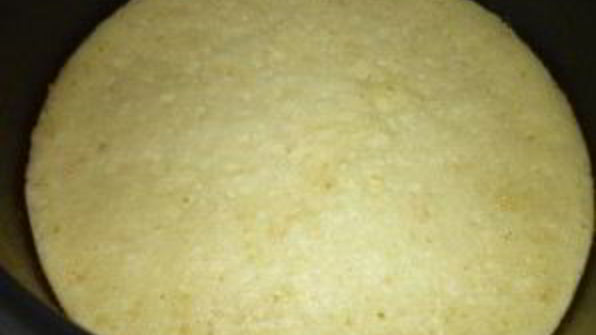 манник с творогом в мультиварке