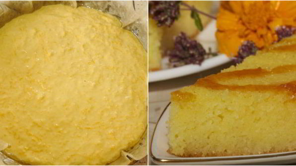 манник с тыквой