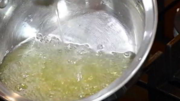 манник с тыквой