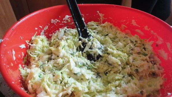 манник жеманник