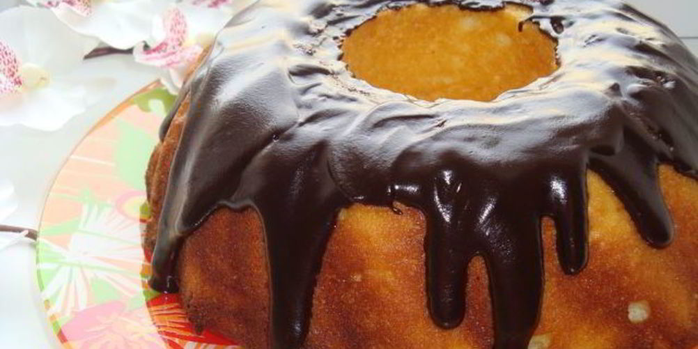 Рецепт творожного манника