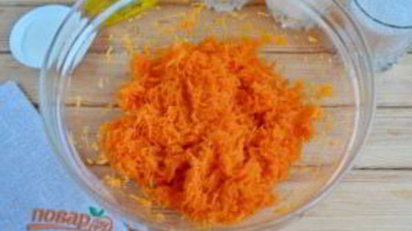 тыквенный манник