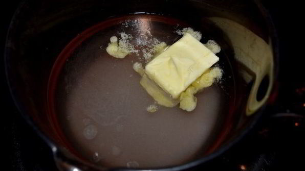 мини-чуррос