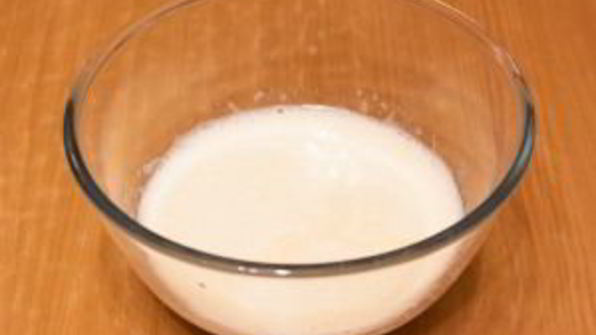 кукурузные оладьи