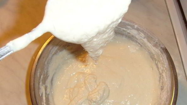 оладушки эконом