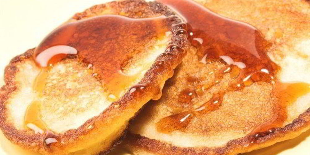 Рецепт оладий домашних