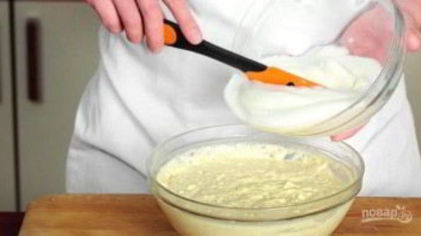 оладьи из бананов