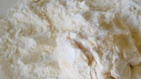 оладьи из творога