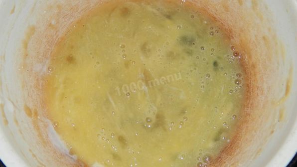 оладьи классические на кефире