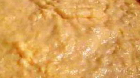 оладьи пышные на сыворотке без яиц