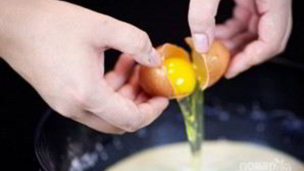 пышные оладушки на дрожжах