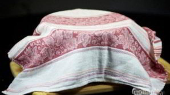 пышные оладушки на дрожжах