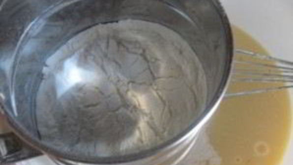 пышные оладушки на кислом молоке