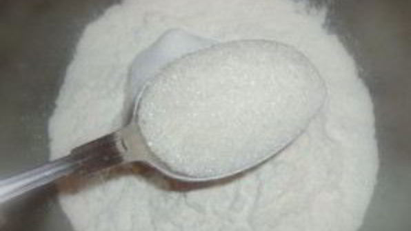 пышные оладьи на сыворотке