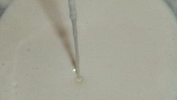 пышные оладьи на сыворотке