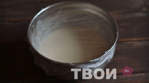 пышные оладьи