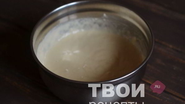 пышные оладьи