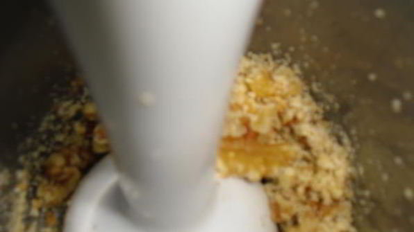 ореховые слойки