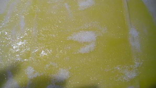 ореховые слойки