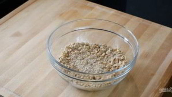 пахлава ароматная