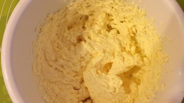 пахлава чешская