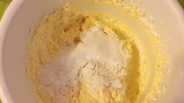 пахлава чешская