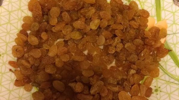 пахлава чешская