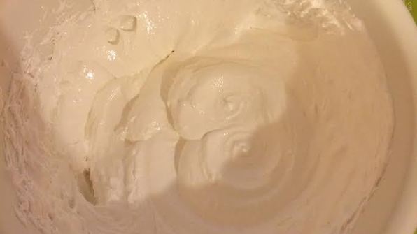 пахлава чешская